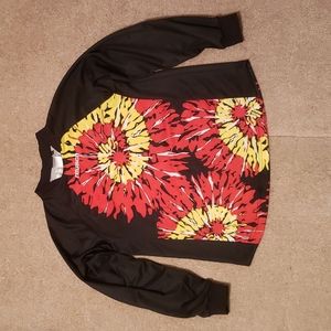 Reusch Youth Goalie Jersey